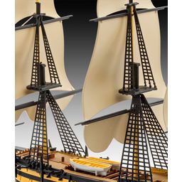 Revell HMS Victory - 1 Stk