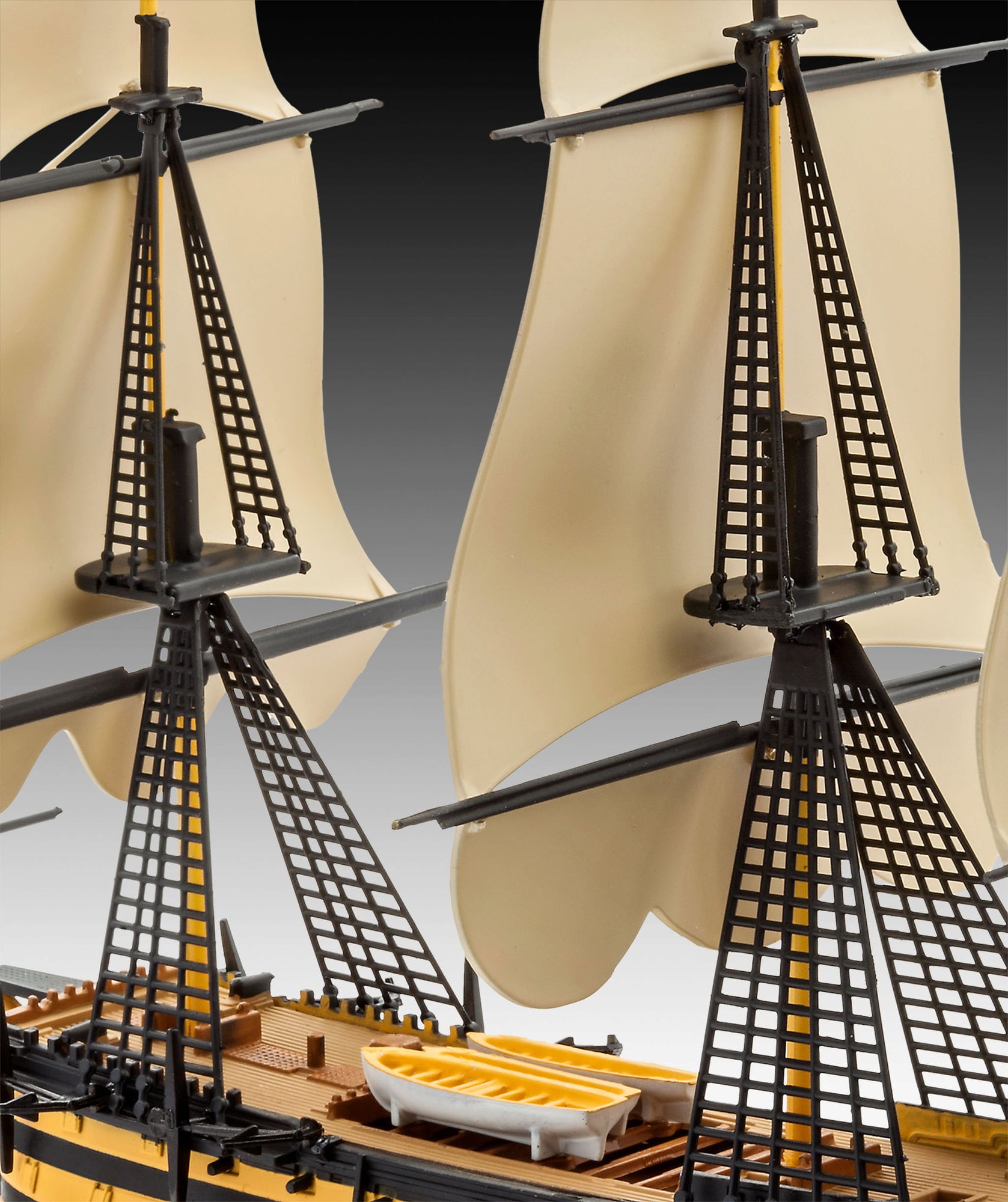 Revell HMS Victory - 1 ud.