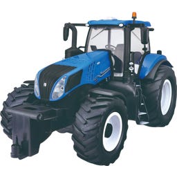 Traktor New Holland T8.435 42cm (2,4 GHz) (RTR) - 1 Stk