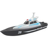 Maisto Tech Police Boat 34cm (2,4 GHz) USB (RTR)