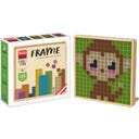 Bioblo PIXEL FRAME - Motivo 