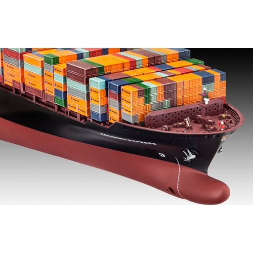 Revell Container Ship - Colombo Express - 1 item