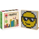 Bioblo PIXEL FRAME - Motivo 