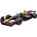 Premium Red Bull RB20 ´23 (2,4 GHz) z zvokom (RTR) - #1 Verstappen - 1 k.