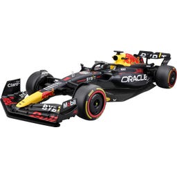 Premium Red Bull RB20 ´23 (2,4 GHz) z zvokom (RTR) - #1 Verstappen - 1 k.