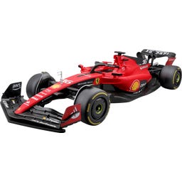 Premium Ferrari SF-23 ´23 (2,4 GHz) z zvokom (RTR) - #16 Leclerc - 1 k.