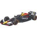 Red Bull Racing z dirkalno stezo, 155 x 75 cm (RTR) - #1 Verstappen - 1 k.