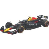 Red Bull Racing z dirkalno stezo, 155 x 75 cm (RTR) - #1 Verstappen