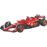 Ferrari SF-24 Med Racerbana 155 x 75 cm (RTR) - #16 Leclerc