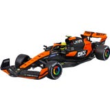 Premium McLaren MCL38 &acute;24 Miami Version (2.4 GHz) USB (RTR) - #4 Norris