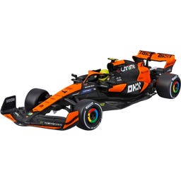 Premium McLaren MCL38 ´24 Miami Version (2,4 GHz) USB (RTR) - #4 Norris - 1 Stk