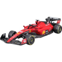Premium Ferrari SF-23 ´23 (2,4 GHz) USB (RTR) - #16 Leclerc - 1 Stk