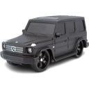 Maisto Tech Mercedes G-Class (2,4 GHz) (RTR) - 1 k.