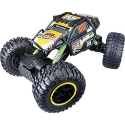 Rock Crawler Pro 38cm (2,4 GHz) USB (RTR) - 1 Stk