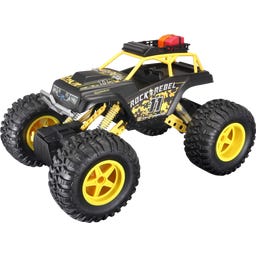 Rock Crawler 3XL (2,4 GHz) USB (RTR), 39 cm - 1 k.