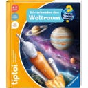 tiptoi - Wieso? Weshalb? Warum? Wir erkunden den Weltraum (IN GERMAN) - 1 item
