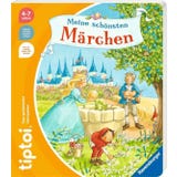 tiptoi - Meine sch&ouml;nsten M&auml;rchen (IN GERMAN)