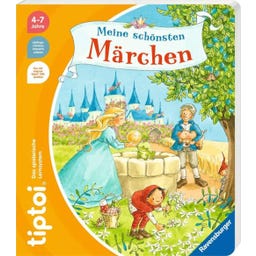 Ravensburger tiptoi - Meine schönsten Märchen - 1 Stk