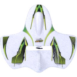 Maisto Tech Cyklone Stunt Plane 18cm (2,4 GHz) (RTR) - 1 Stk