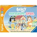 Ravensburger tiptoi - Bluey Aufräum-Spaß