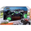 Maisto Tech Rock Crawler (2,4 GHz) USB (RTR), 33 cm