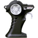 Maisto Tech Rock Crawler (2,4 GHz) USB (RTR), 33 cm