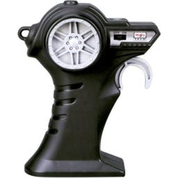 Maisto Tech Rock Crawler (2,4 GHz) USB (RTR), 33 cm