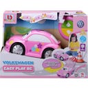 BBJunior Easy Play RC VW New Beetle 21cm - 1 Stk