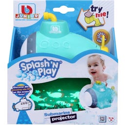 BBJunior Submarine Projector 14,5cm - 1 Stk