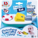 BBJunior Twist & Sail 16cm, ECO-LINE - 1 Stk