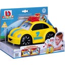 BBJunior Funny Beetle VW New Beetle 20cm - 1 Stk