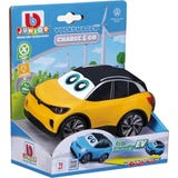 BBJunior Charge 'N Go VW 13,5cm