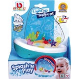 BBJunior Light Up Sailboat 15cm