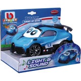Light up Bugatti Divo 21cm (Light & Sound)