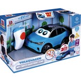 BBJunior My First Electric Car VW 21cm, 2,4 GHz