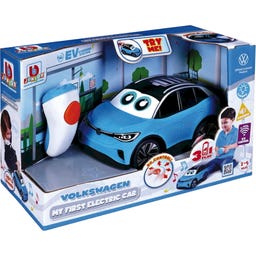 BBJunior My First Electric Car VW 21cm, 2,4 GHz - 1 Stk