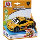 BBJunior My 1st Pullback Racer - Lamborghini - 1 ud.
