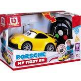 BBJunior My First R/C Porsche 911 GT3