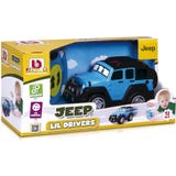 Lil Driver unlimited Jeep Wrangler 13,5cm (I/R Control)