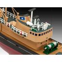 Revell Northsea Fishing Trawler - 1 item