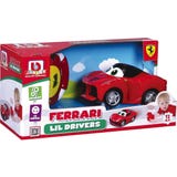 Lil Driver Ferrari LaFerrari 14cm (I/R Control)