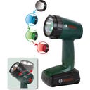 Theo Klein Bosch Sladdlös Lampa - 1 st.