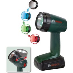 Theo Klein Bosch Akku-Lampe - 1 Stk