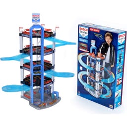 Theo Klein Bosch Parkhaus mit 5 Ebenen - 1 Stk