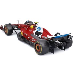 F1 Ferrari SF25 