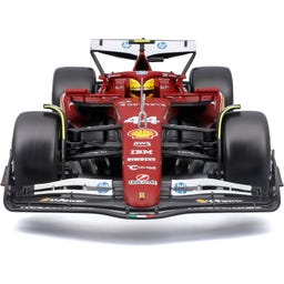 F1 Ferrari SF25 
