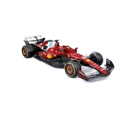 F1 Ferrari SF25 