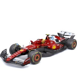 F1 Ferrari SF25 
