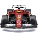 F1 Ferrari SF25 