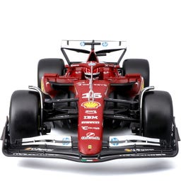 F1 Ferrari SF25 